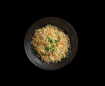 Product Rice with vegetables